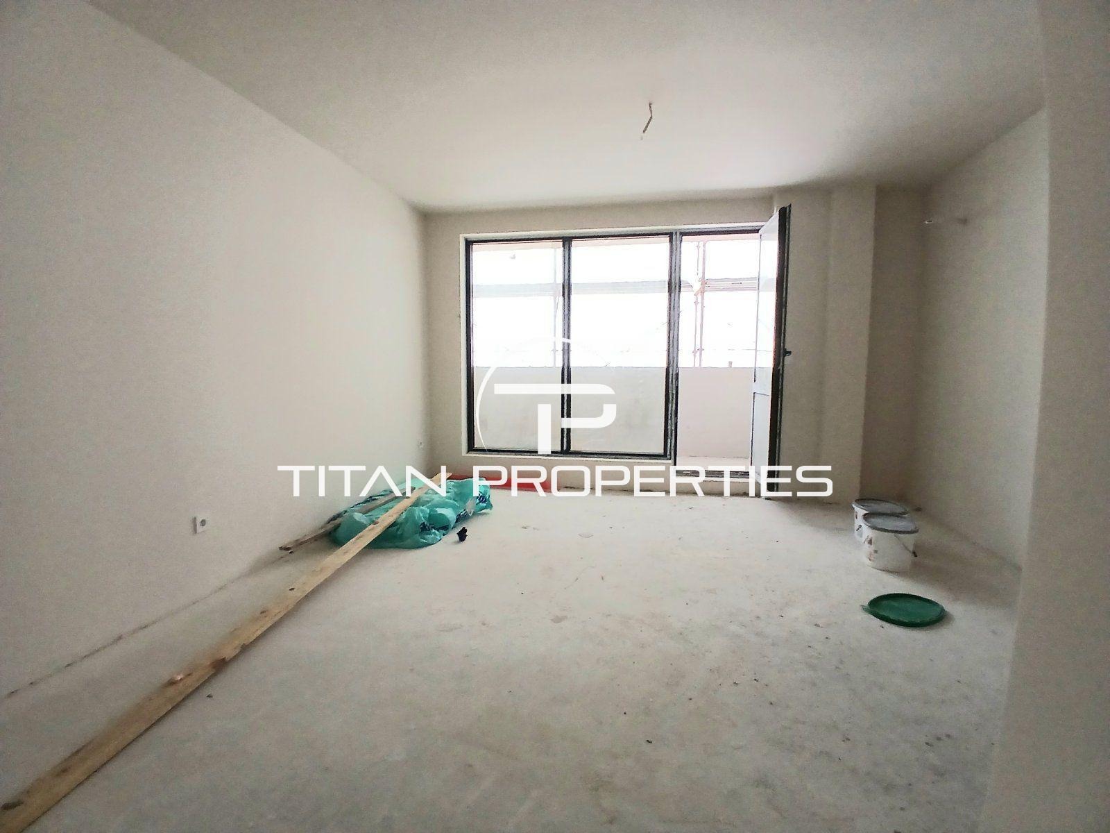 Продава 2-СТАЕН, гр. Пловдив, Младежки Хълм, снимка 3 - Апартаменти - 54550608