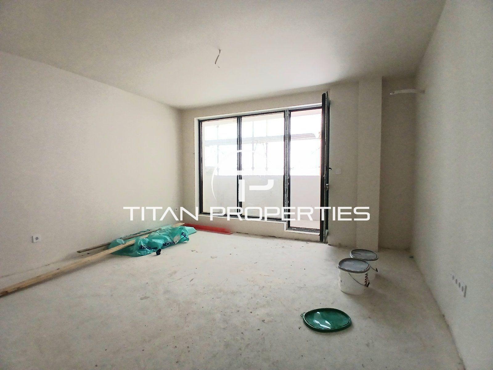 Продава 2-СТАЕН, гр. Пловдив, Младежки Хълм, снимка 2 - Апартаменти - 54550608