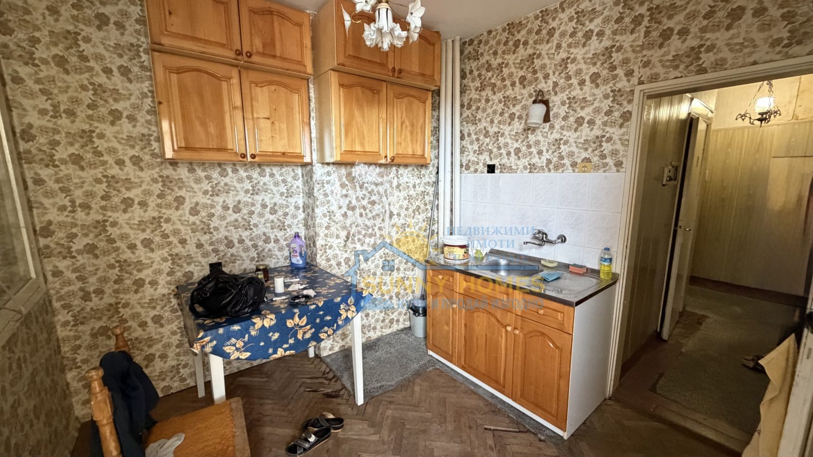 Продава 2-СТАЕН, гр. Горна Оряховица, област Велико Търново, снимка 4 - Апартаменти - 54960075