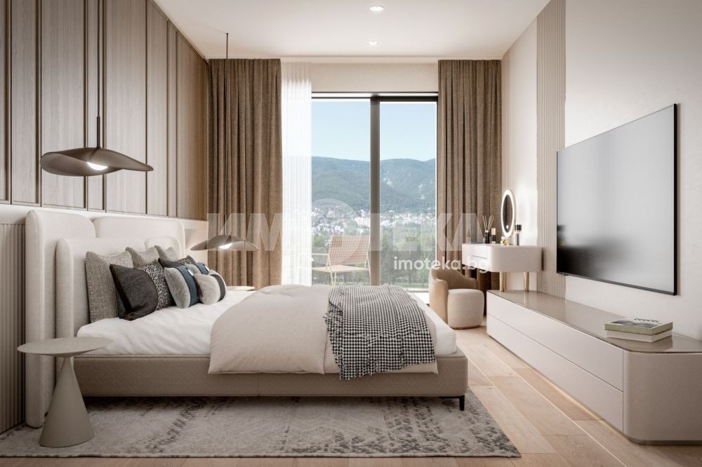 Продава 2-СТАЕН, гр. София, Малинова долина, снимка 2 - Апартаменти - 55119554