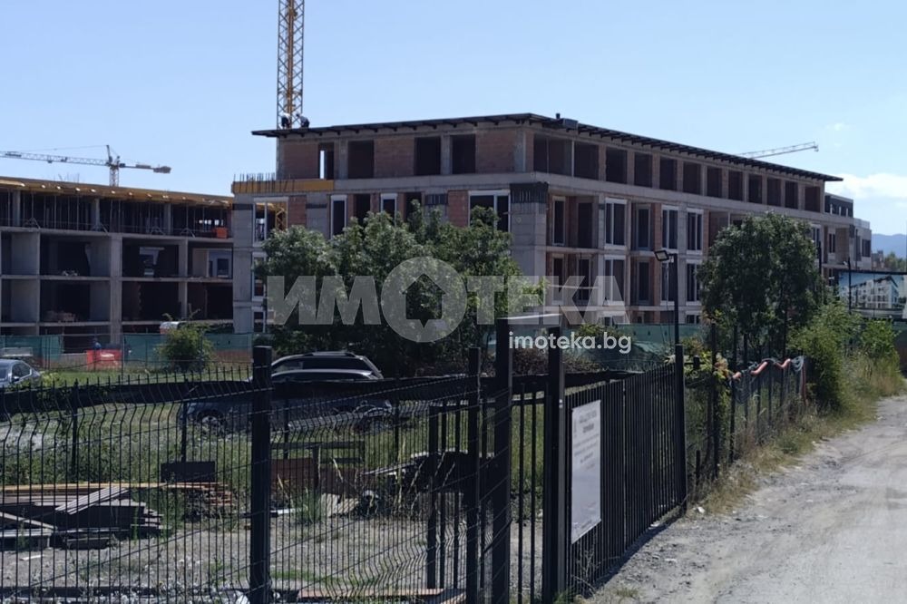 Продава 2-СТАЕН, гр. София, Малинова долина, снимка 16 - Апартаменти - 55119554