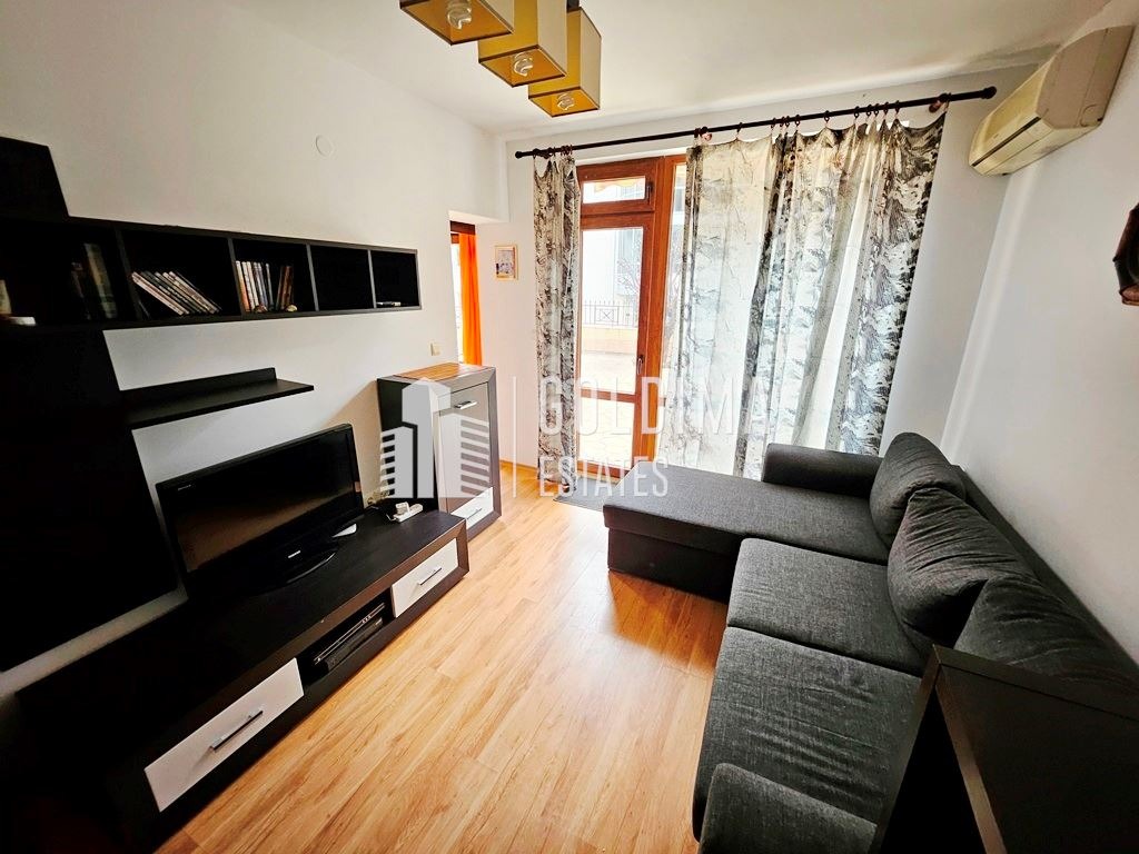Продава 2-СТАЕН, гр. Свети Влас, област Бургас, снимка 4 - Апартаменти - 55150183