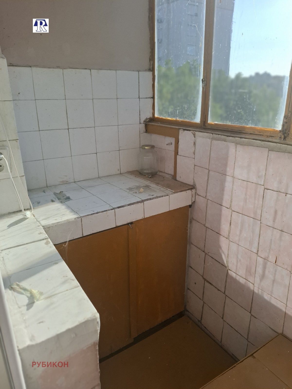Продава 2-СТАЕН, гр. Плевен, Мара Денчева, снимка 9 - Апартаменти - 55888439