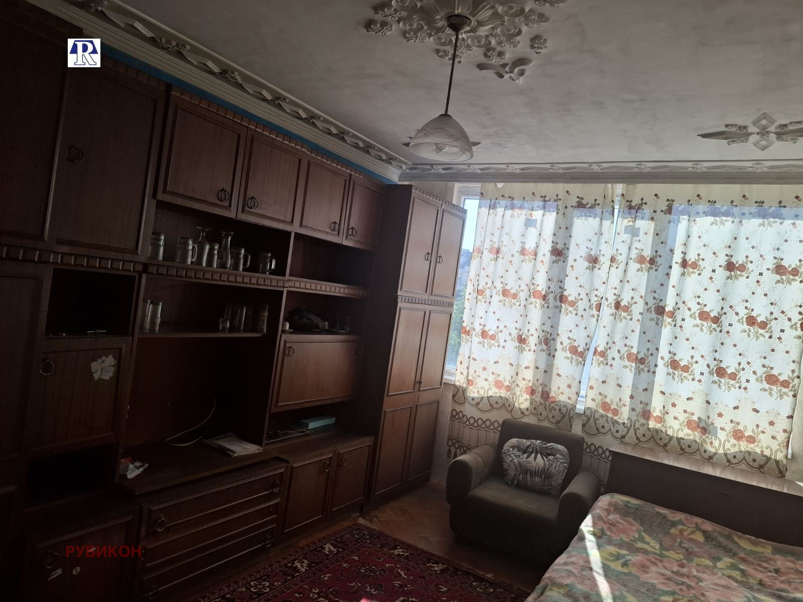 Продава 2-СТАЕН, гр. Плевен, Мара Денчева, снимка 3 - Апартаменти - 55888439