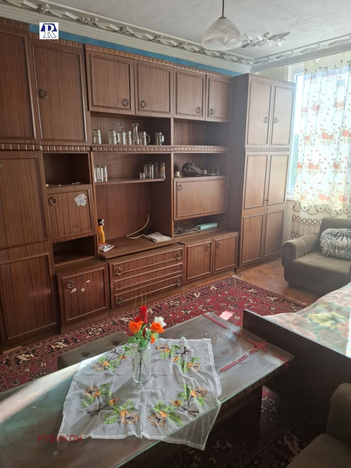 Продава 2-СТАЕН, гр. Плевен, Мара Денчева