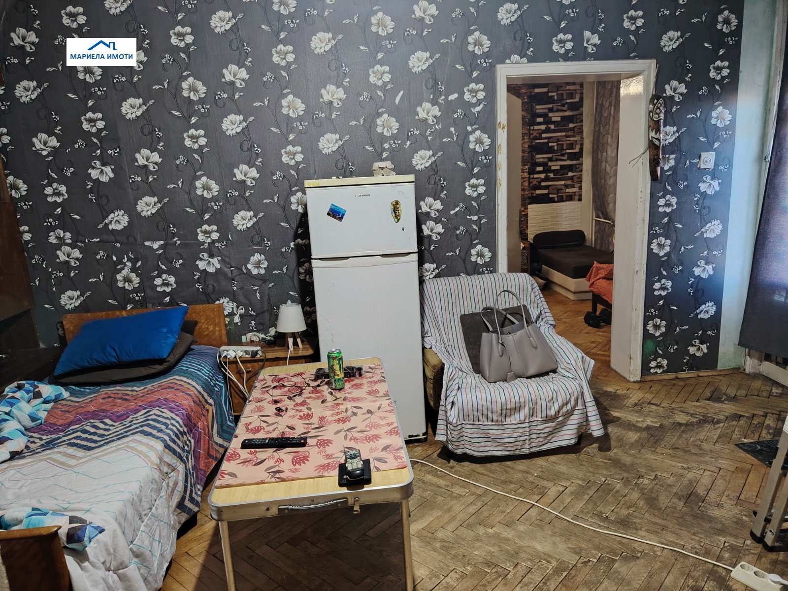Продава 2-СТАЕН, гр. Пловдив, Център, снимка 2 - Апартаменти - 55982819