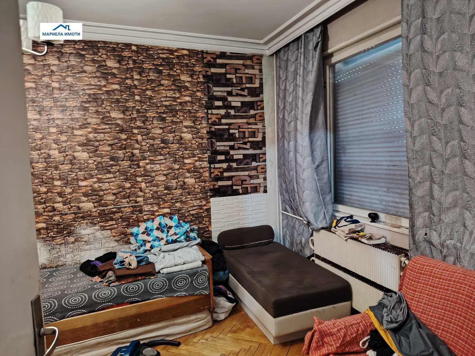 Продава 2-СТАЕН, гр. Пловдив, Център, снимка 3 - Апартаменти - 55982819