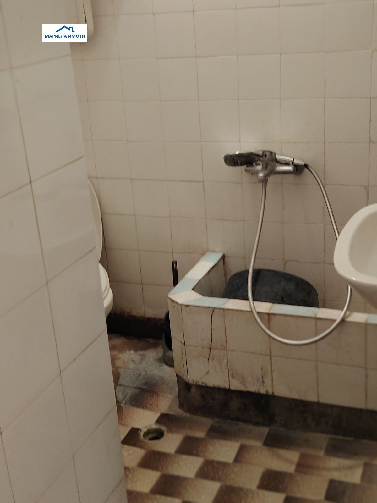 Продава 2-СТАЕН, гр. Пловдив, Център, снимка 5 - Апартаменти - 55982819