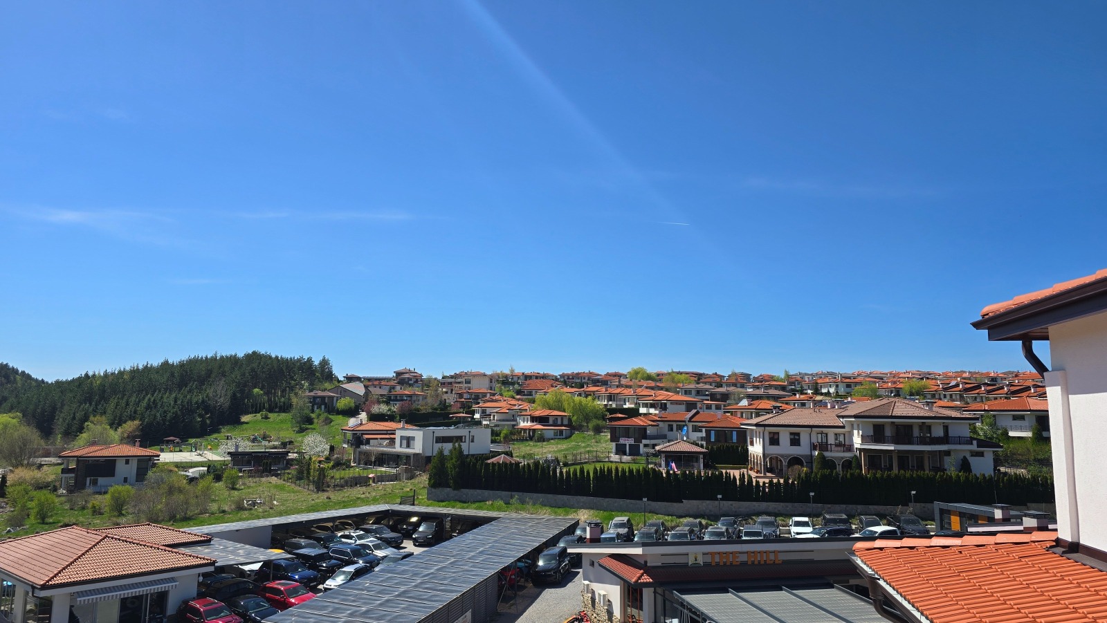 Продава 3-СТАЕН, с. Кладница, област Перник, снимка 3 - Апартаменти - 53717532