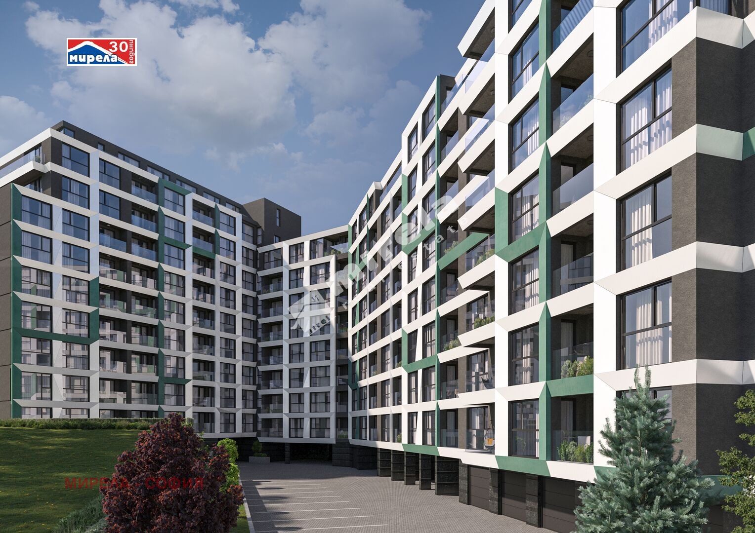 Продава 3-СТАЕН, гр. София, Младост 4, снимка 2 - Апартаменти - 48851319