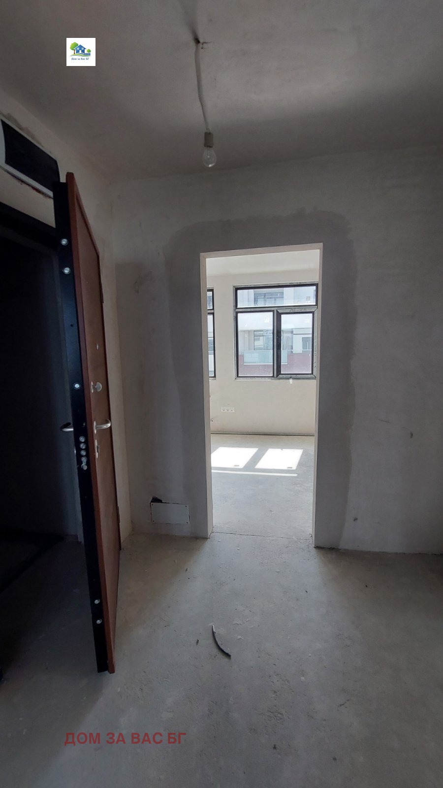 Продава 3-СТАЕН, гр. София, Малинова долина, снимка 3 - Апартаменти - 54069691