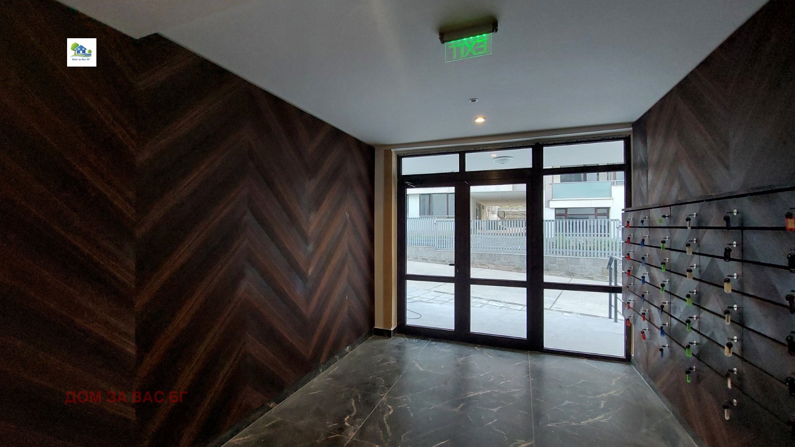 Продава 3-СТАЕН, гр. София, Малинова долина, снимка 5 - Апартаменти - 54069691