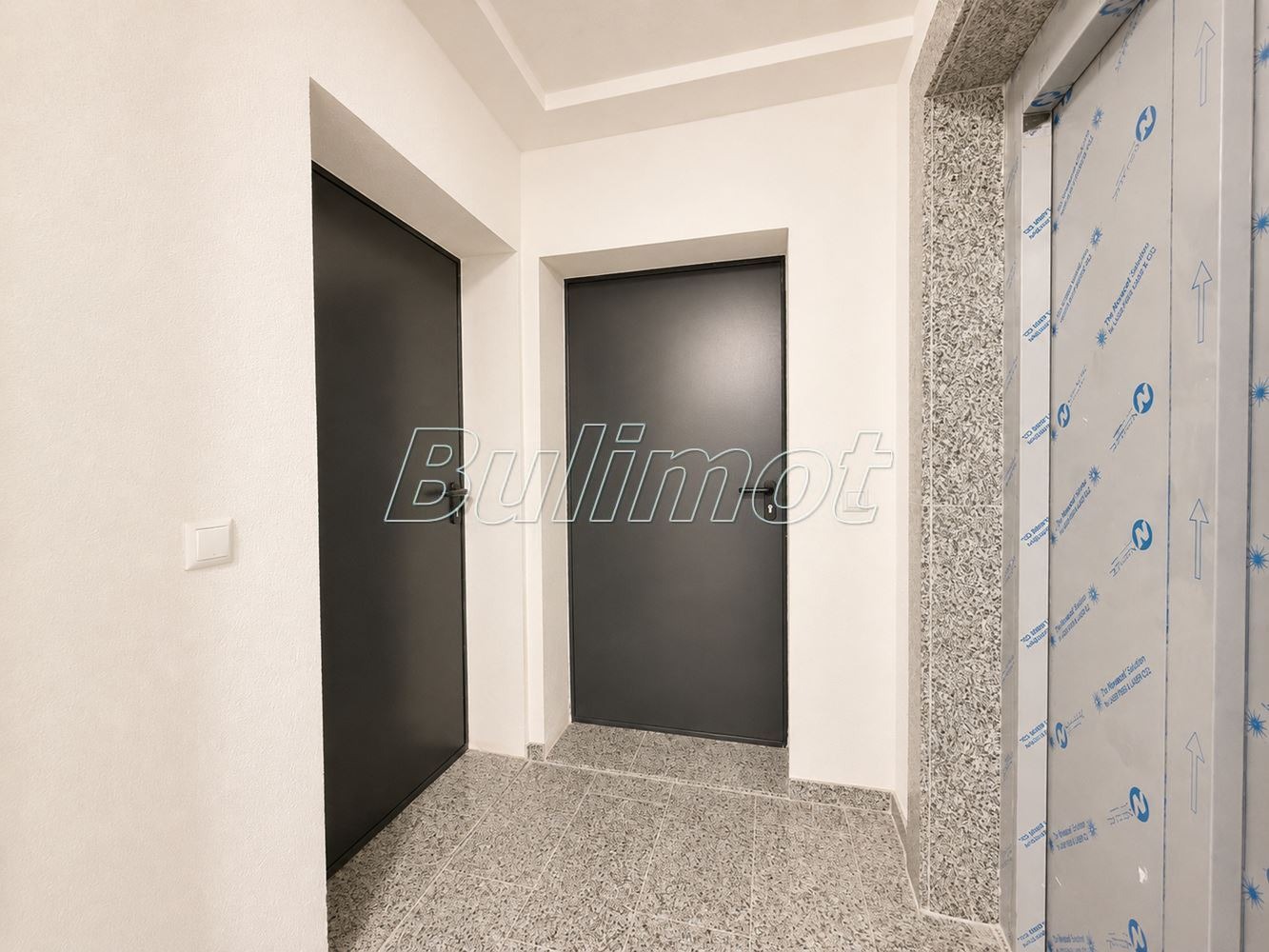 Продава 3-СТАЕН, гр. Варна, Чайка, снимка 13 - Апартаменти - 54880043