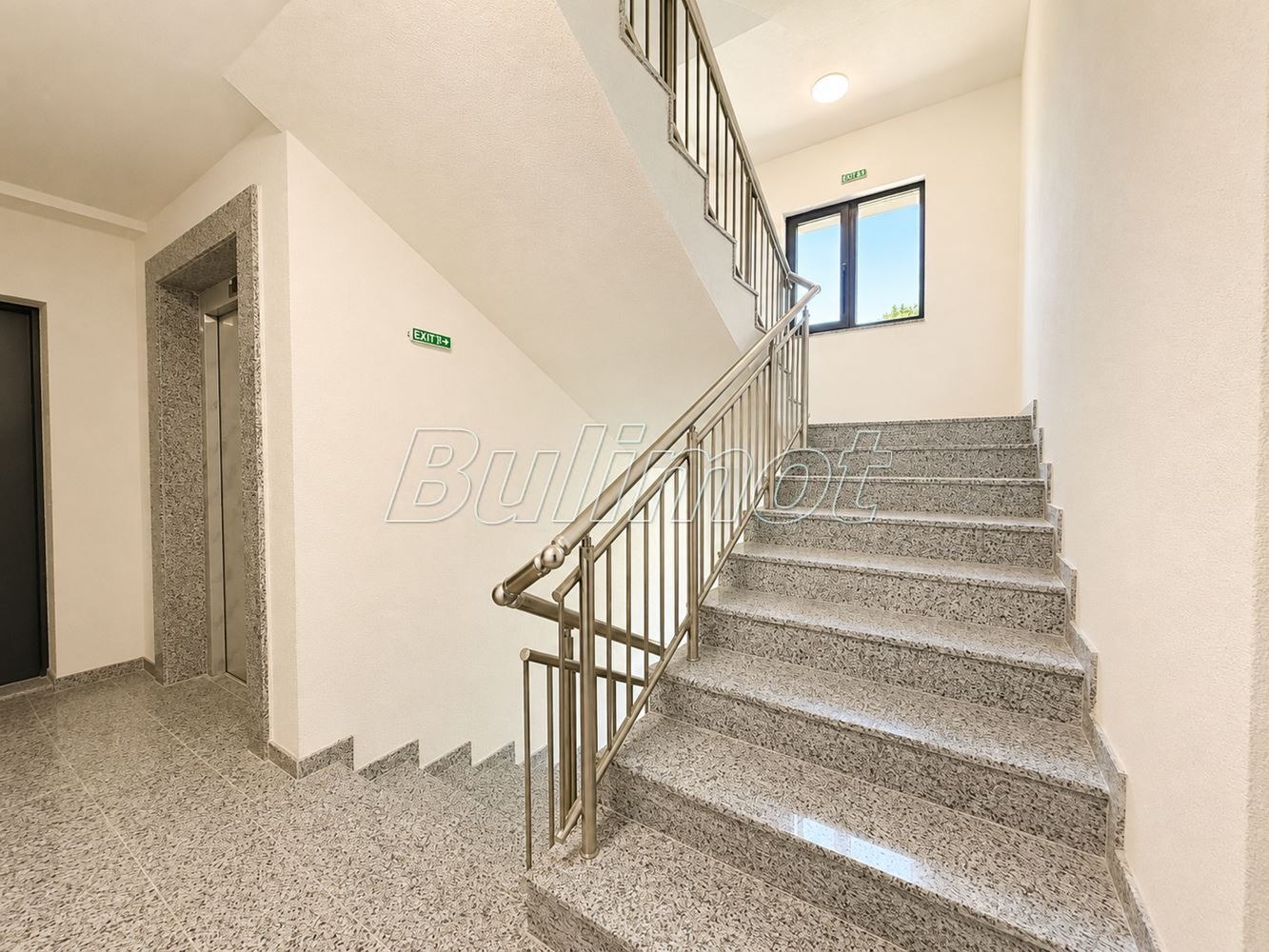 Продава 3-СТАЕН, гр. Варна, Чайка, снимка 14 - Апартаменти - 54880043