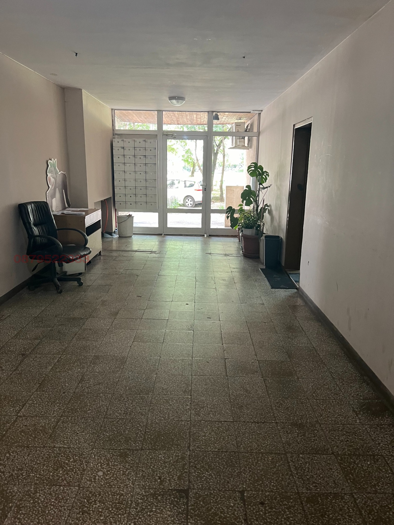 Продава 3-СТАЕН, гр. София, Белите брези, снимка 2 - Апартаменти - 55047140