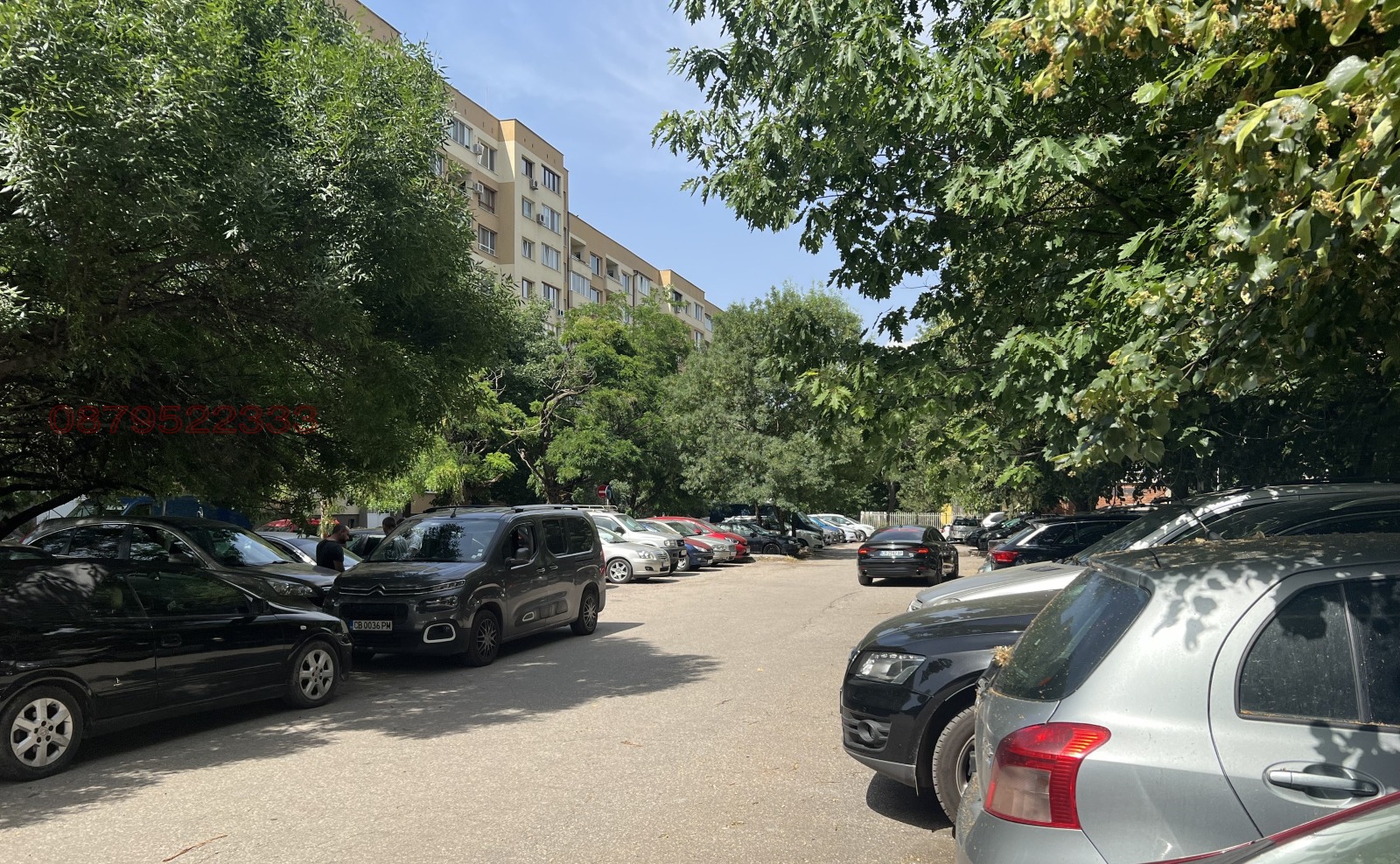 Продава 3-СТАЕН, гр. София, Белите брези, снимка 4 - Апартаменти - 55047140