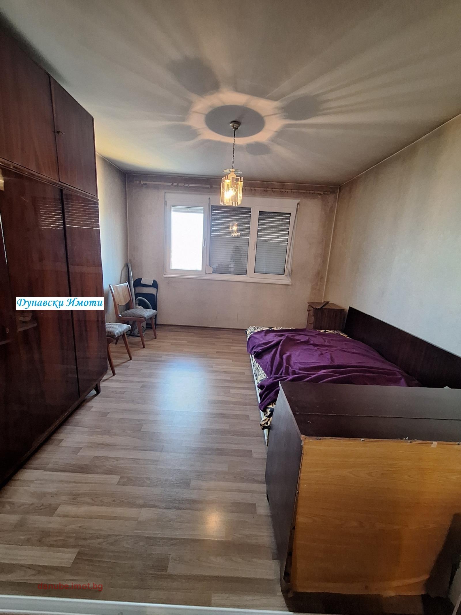 Продава 3-СТАЕН, гр. Русе, Родина 3, снимка 4 - Апартаменти - 55058658