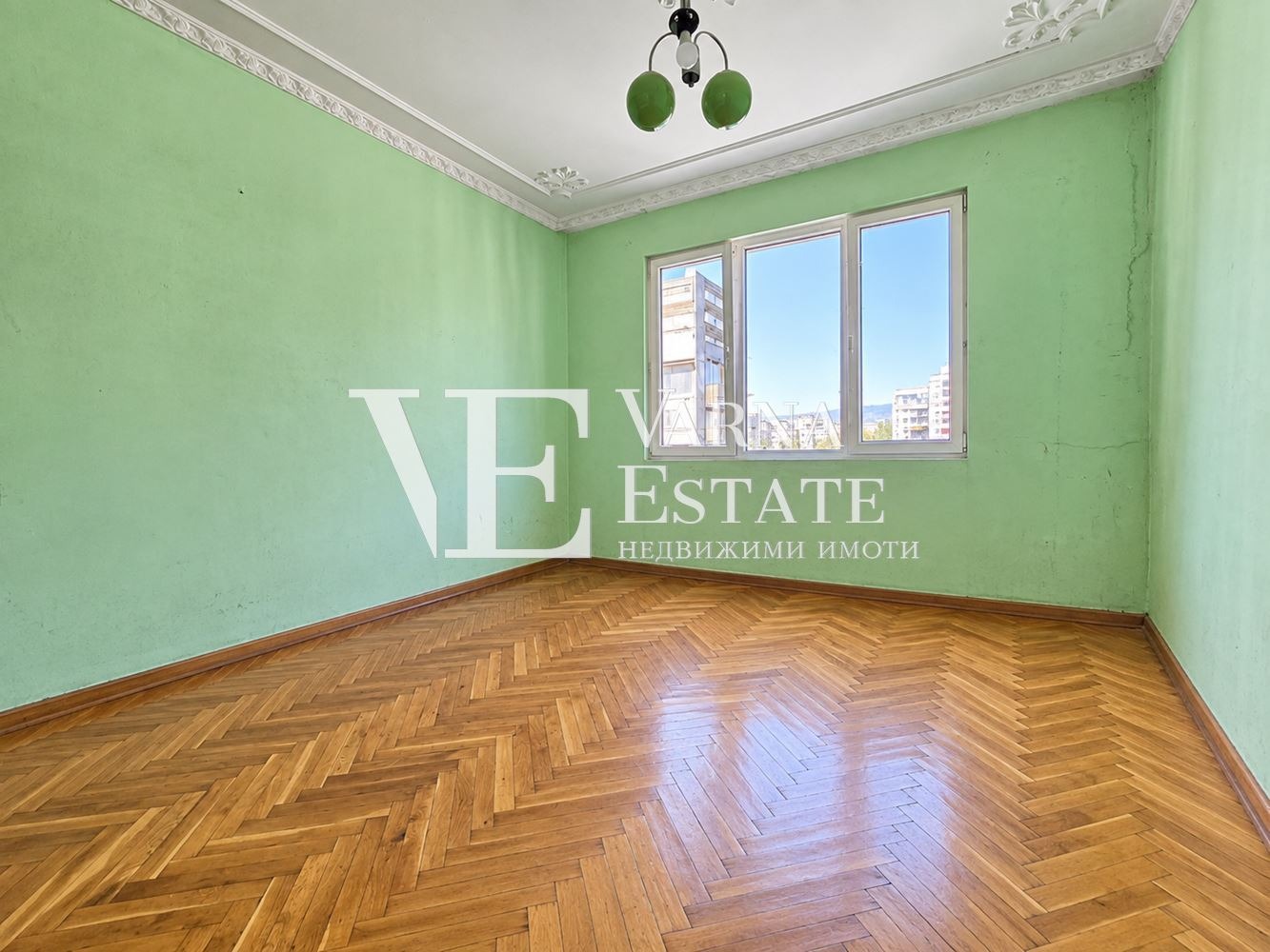 Продава 3-СТАЕН, гр. Варна, Младост 2