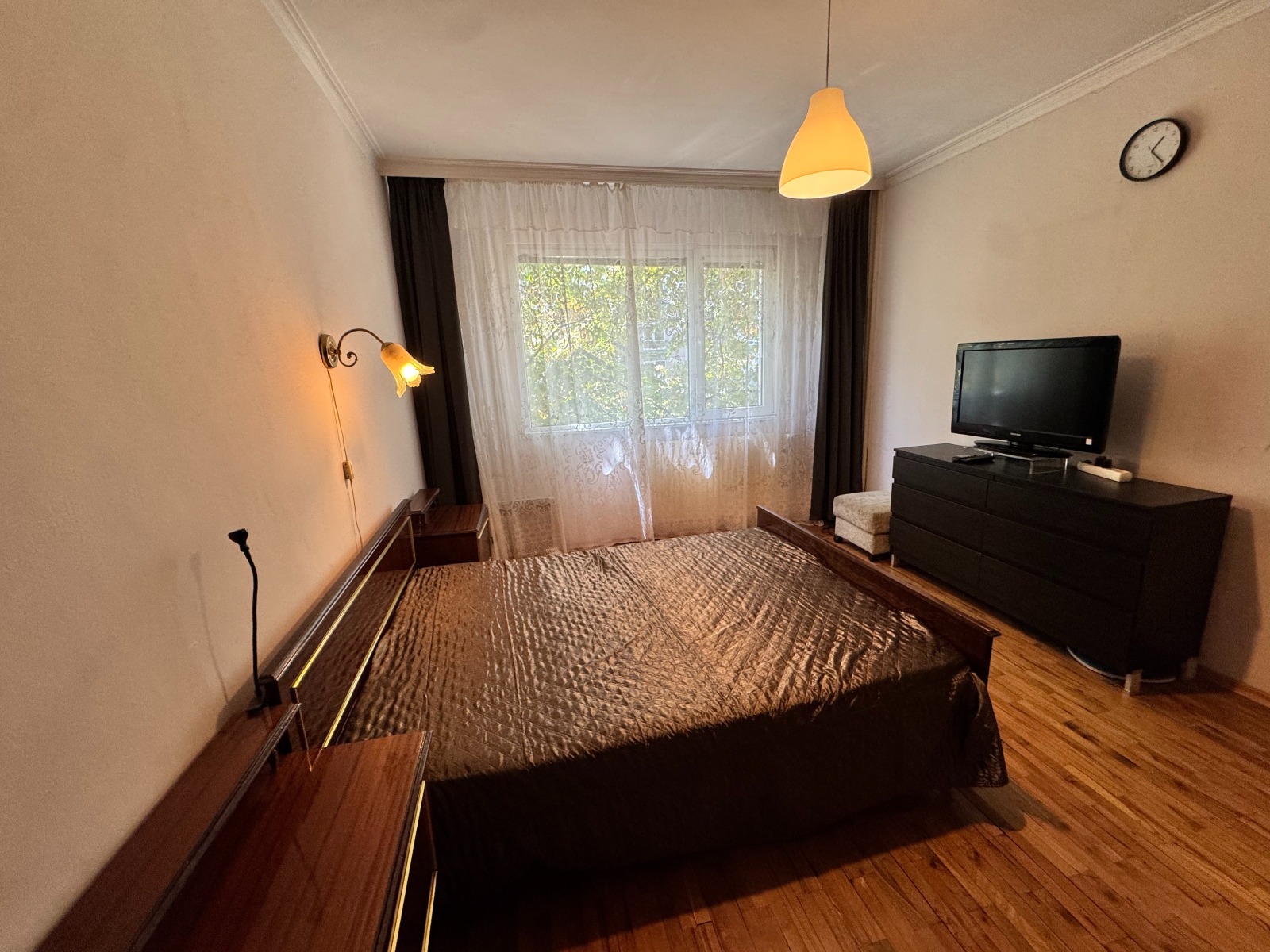 Продава 3-СТАЕН, гр. София, Стрелбище, снимка 5 - Апартаменти - 56251211