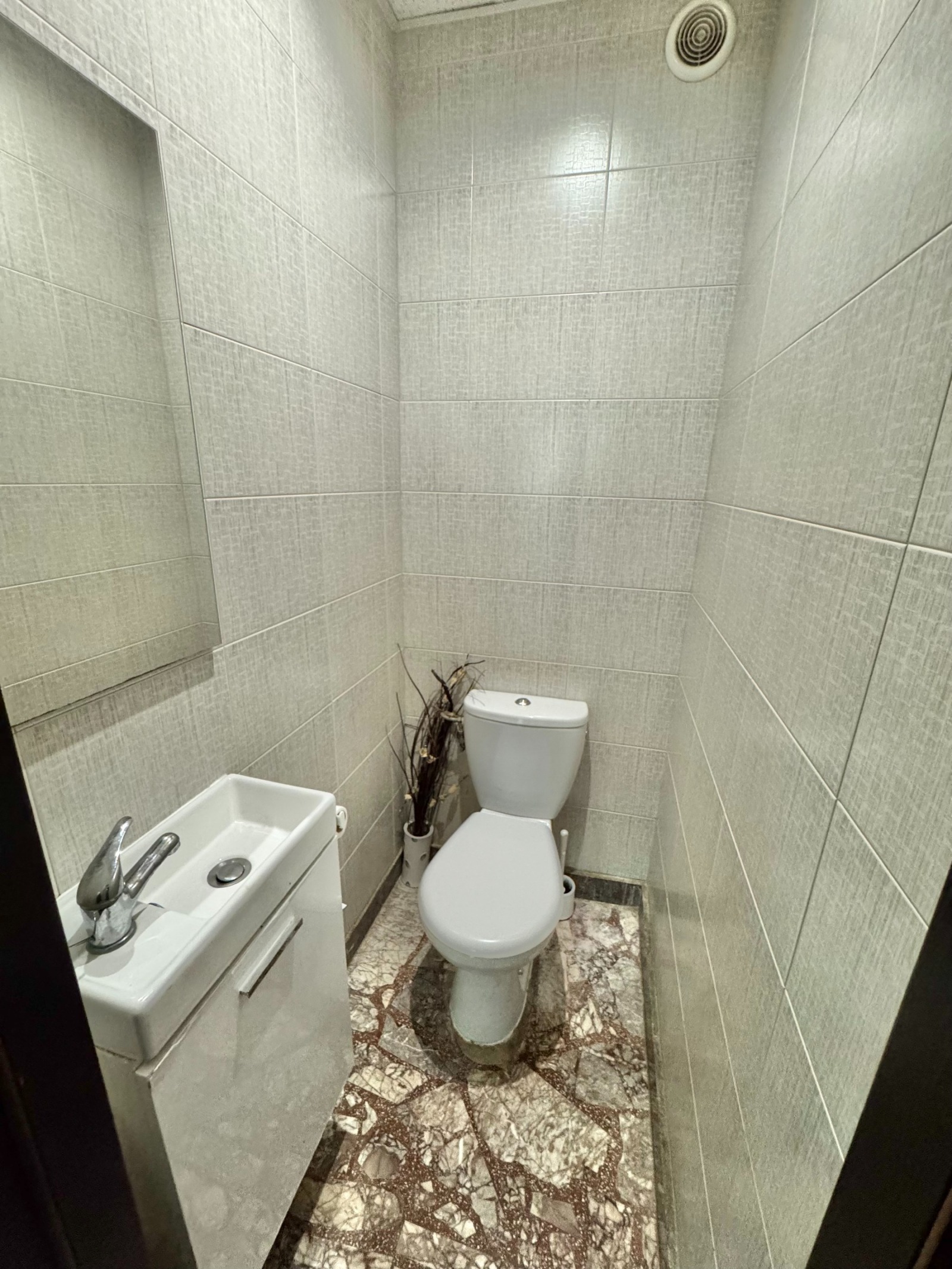 Продава 3-СТАЕН, гр. София, Стрелбище, снимка 11 - Апартаменти - 56251211