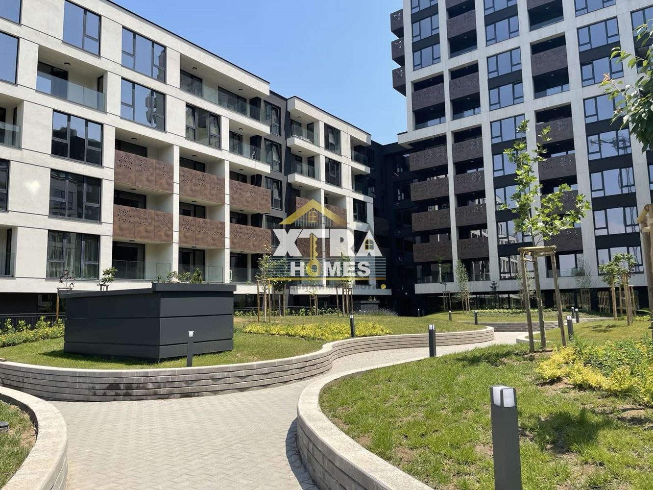 Продава 4-СТАЕН, гр. София, Кръстова вада, снимка 2 - Апартаменти - 53109197