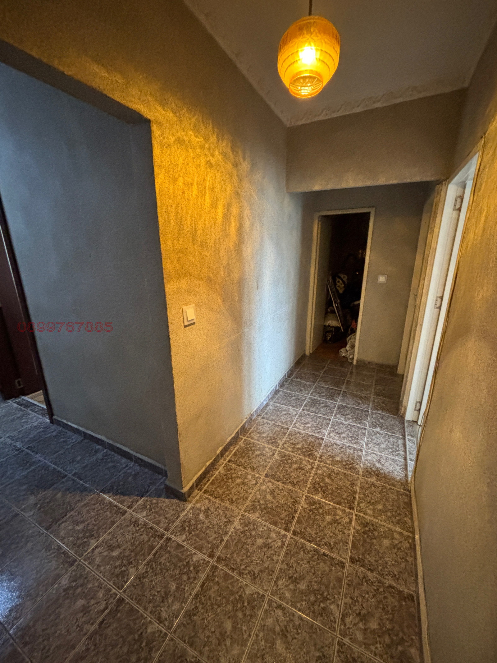 Продава 4-СТАЕН, гр. Варна, Кайсиева градина, снимка 7 - Апартаменти - 56199498