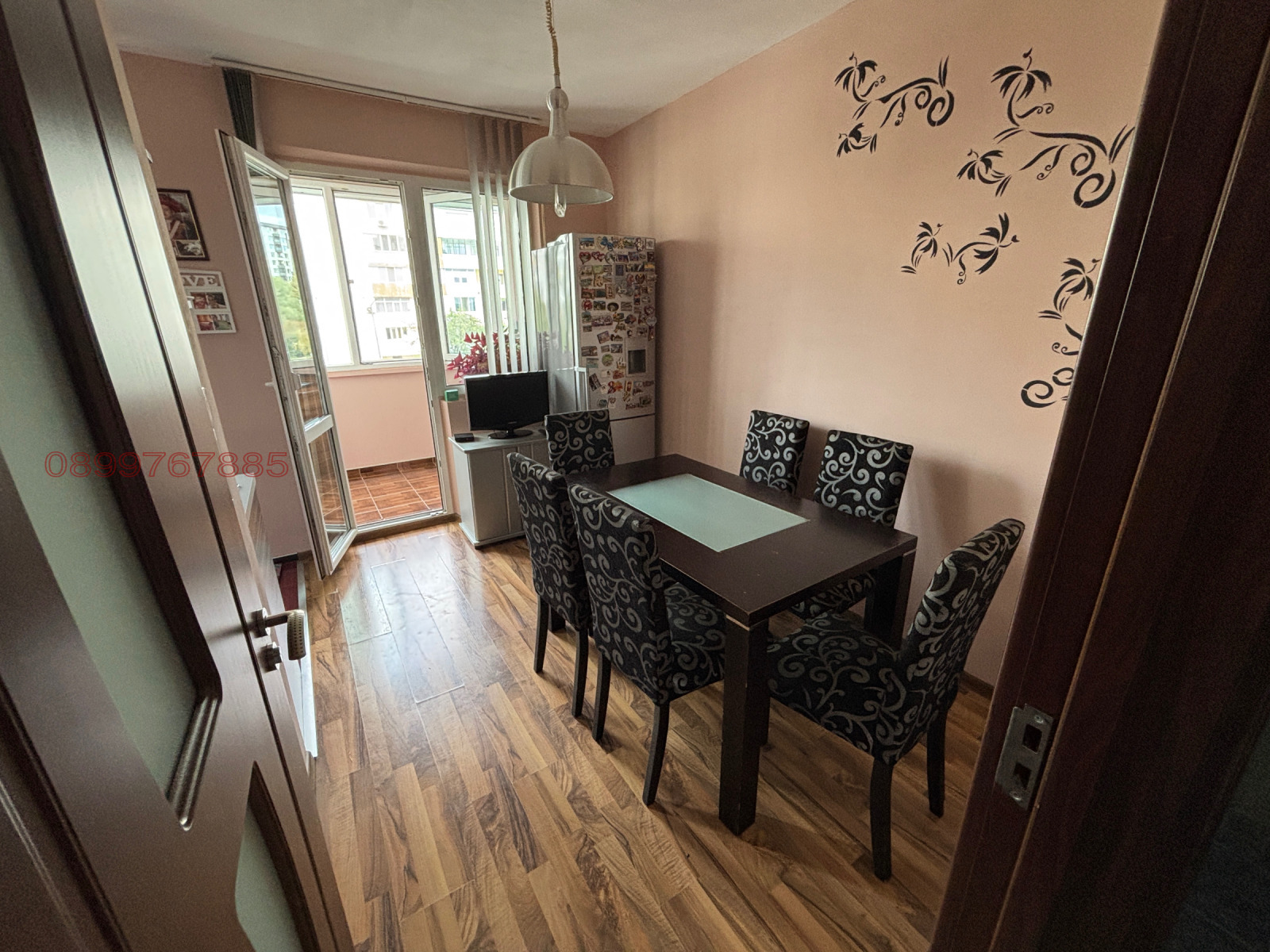 Продава 4-СТАЕН, гр. Варна, Кайсиева градина, снимка 8 - Апартаменти - 56199498