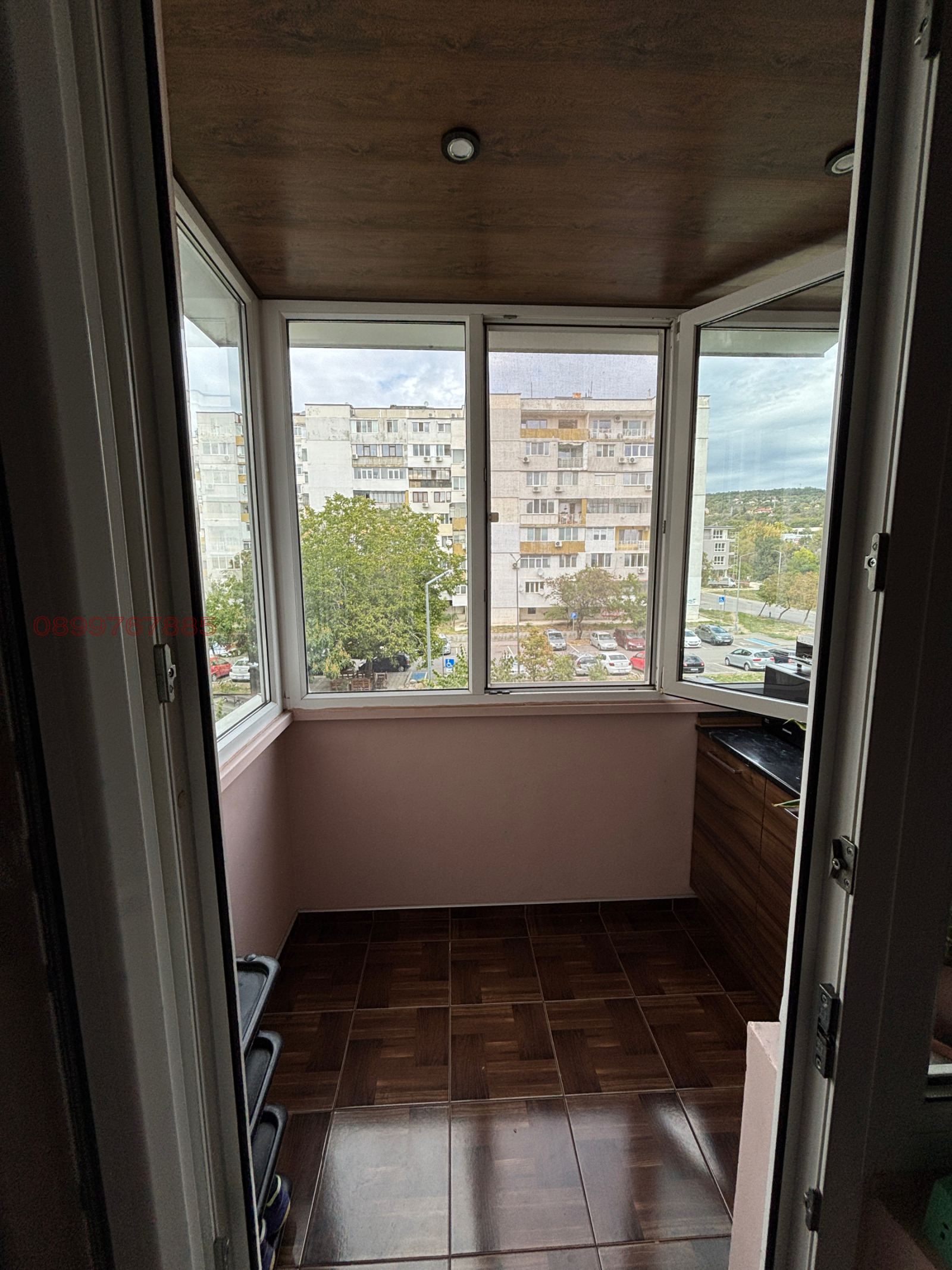 Продава 4-СТАЕН, гр. Варна, Кайсиева градина, снимка 10 - Апартаменти - 56199498