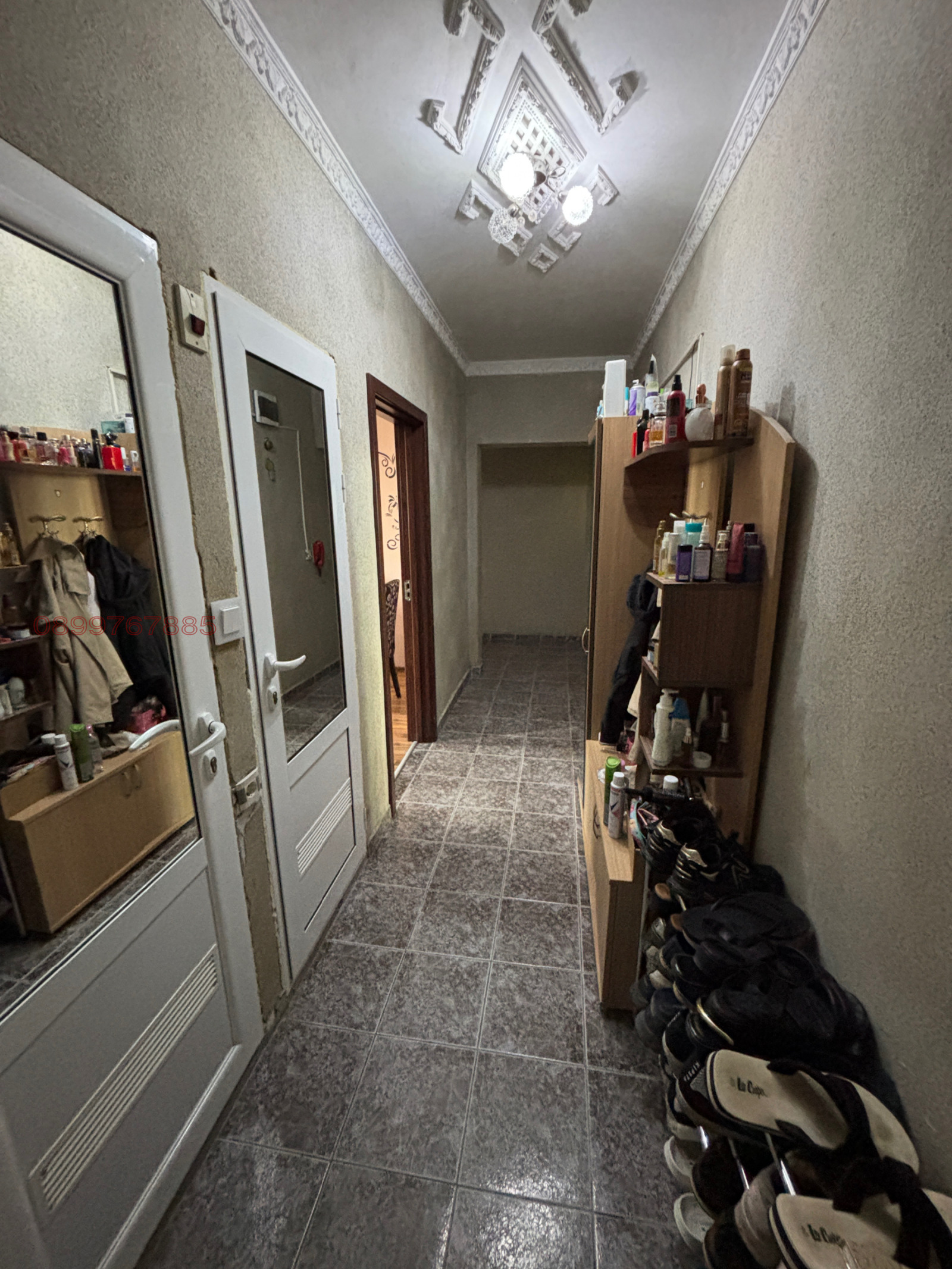 Продава 4-СТАЕН, гр. Варна, Кайсиева градина, снимка 13 - Апартаменти - 56199498
