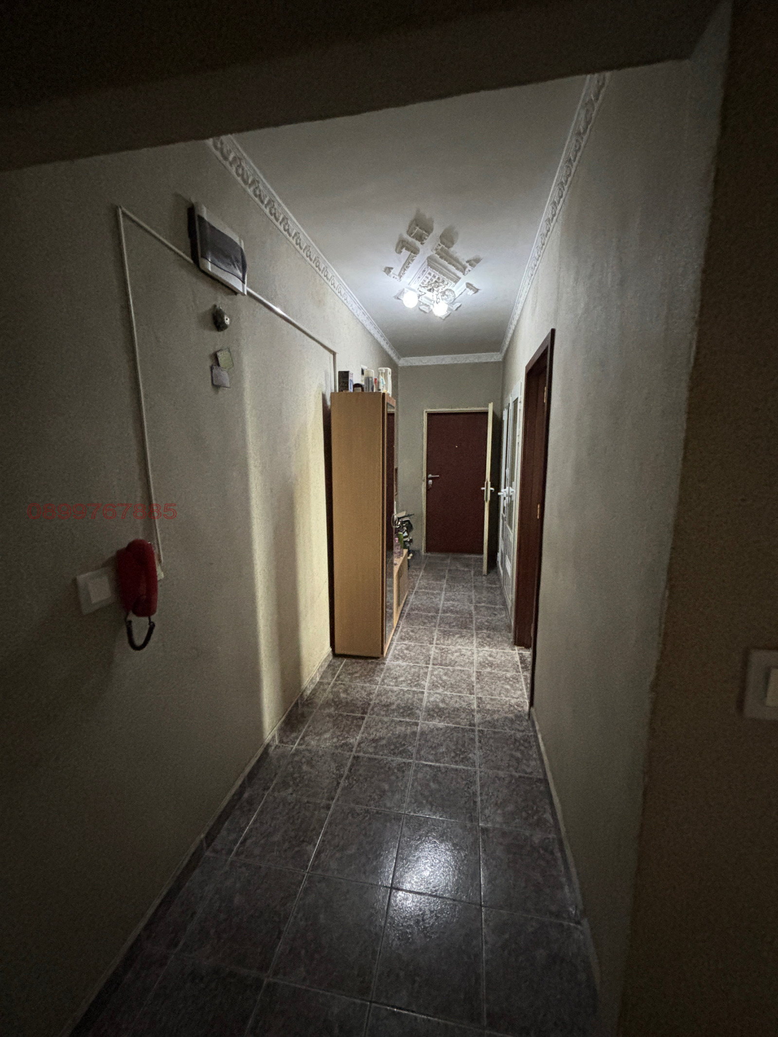 Продава 4-СТАЕН, гр. Варна, Кайсиева градина, снимка 14 - Апартаменти - 56199498