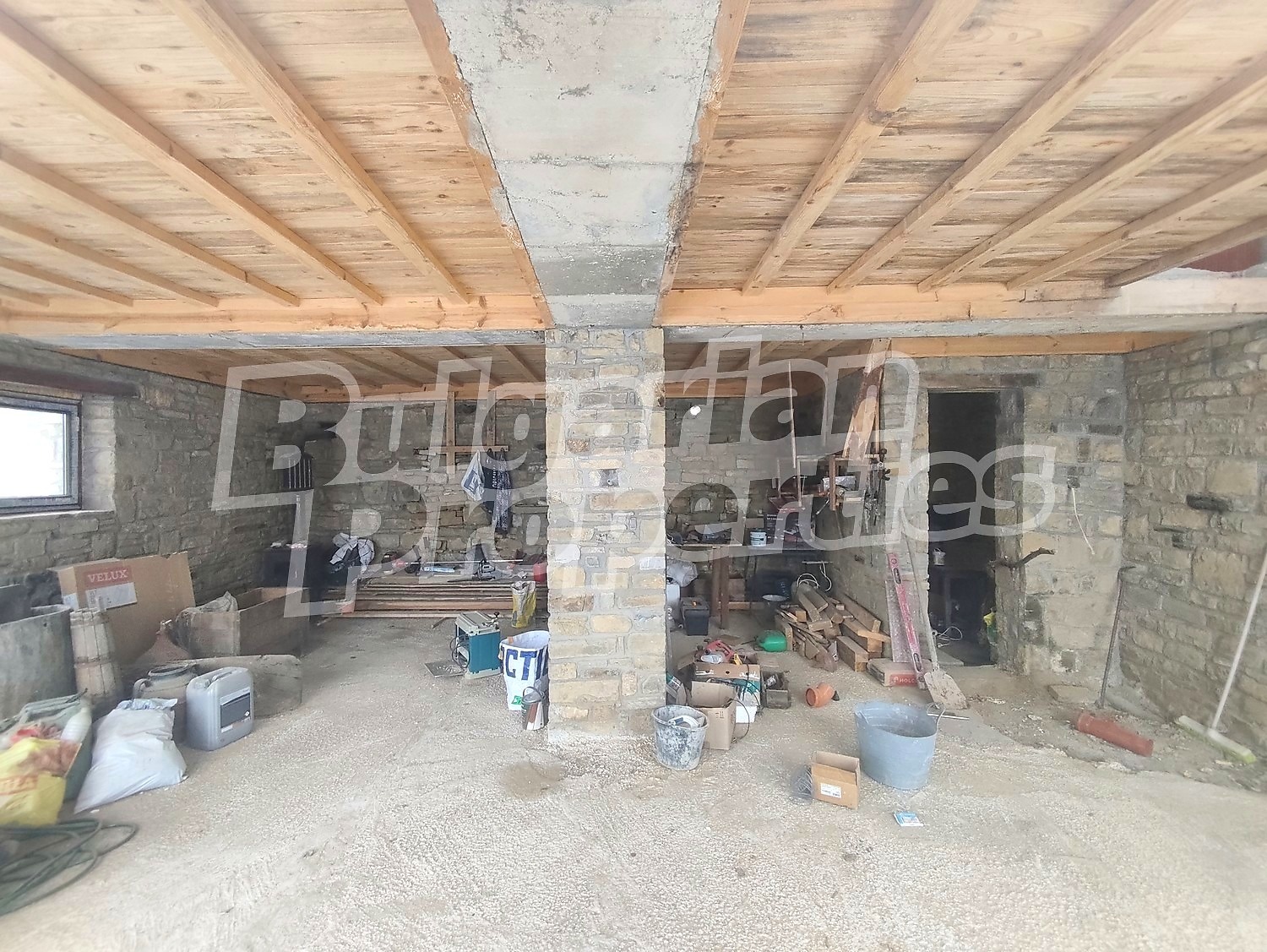 Продава КЪЩА, с. Враниловци, област Габрово, снимка 2 - Къщи - 53170537