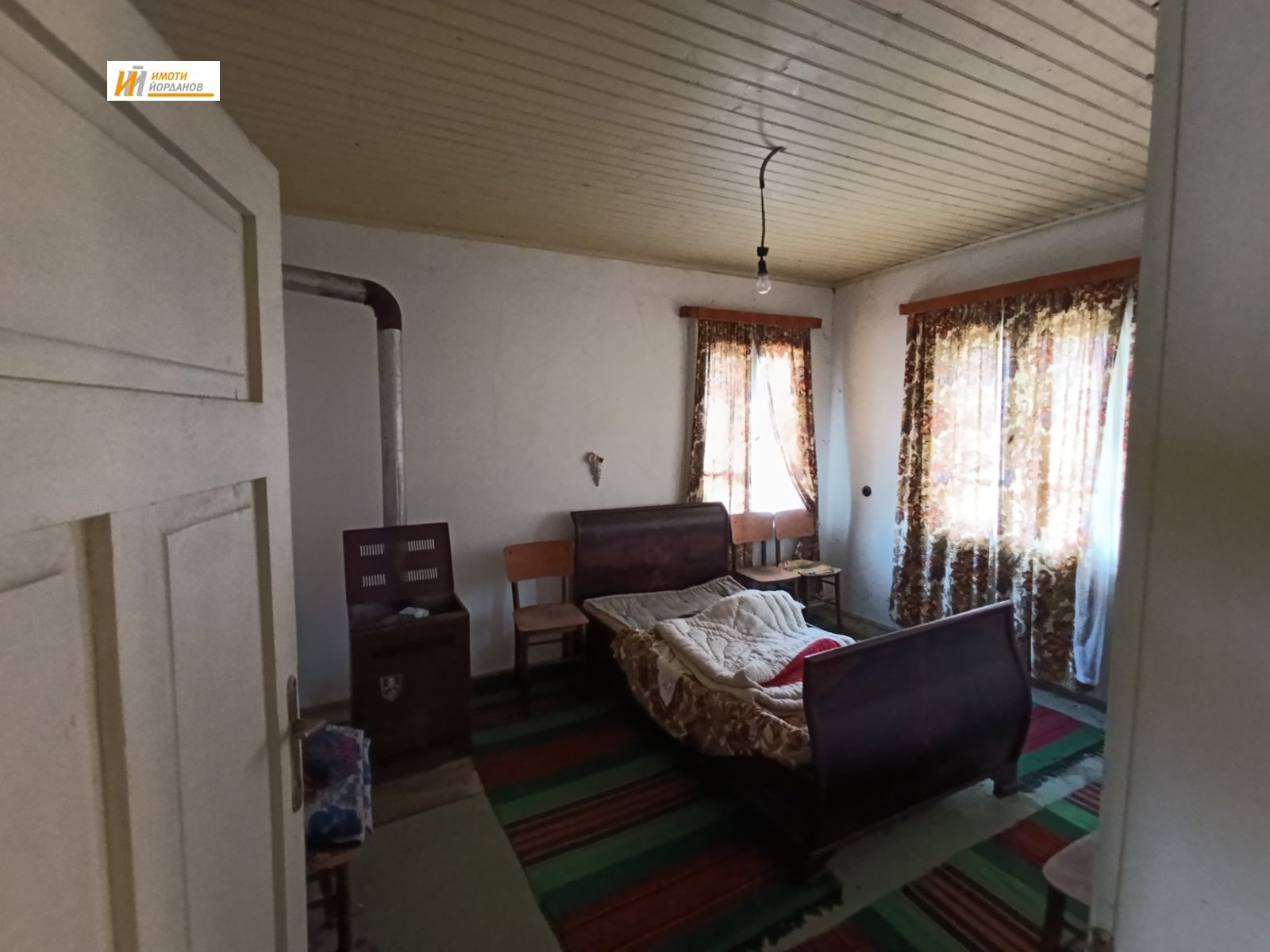 Продава КЪЩА, с. Дичин, област Велико Търново, снимка 16 - Къщи - 54027621