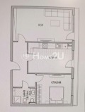 Продава 2-СТАЕН, гр. София, Кръстова вада, снимка 7
