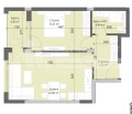 Продава 2-СТАЕН, град Пловдив, Кършияка • 100359 € • 18692948 — Holmes.bg