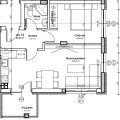 Продава 2-СТАЕН, град Пловдив, Прослав • 69000 € • 67794296 — Holmes.bg