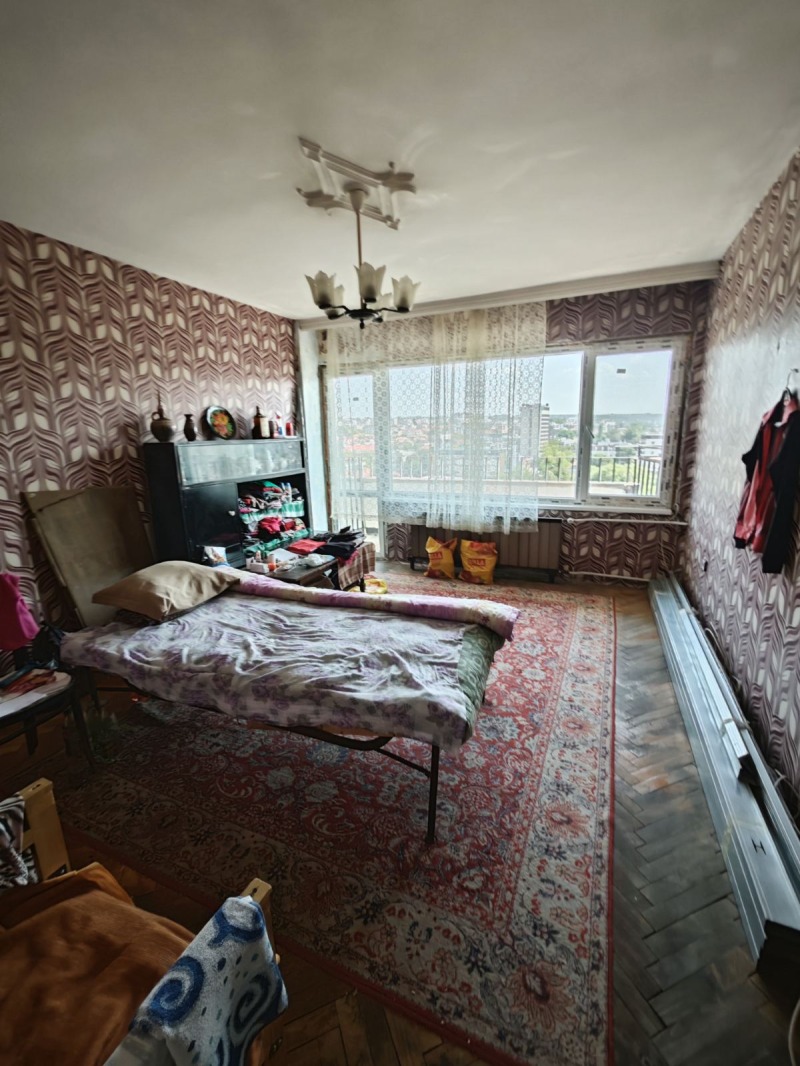Продава 3-СТАЕН в град Плевен, Идеален център - 86 кв.м / 133 000 € » 260 125.39 лв., ФОР СЕЛ РЕАЛ ЕСТЕЙТ