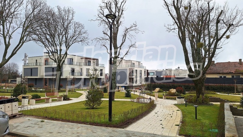 Продава 3-СТАЕН в град Варна, Свети Никола - 167 кв.м / 289 000 € » 565 234.87 лв., БЪЛГЕРИАН ПРОПЕРТИС ВАРНА