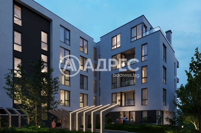 Продава МНОГОСТАЕН в град София, Младост 2 - 166 кв.м / 410 884 € » 803 619.25 лв., АДРЕС НЕДВИЖИМИ ИМОТИ