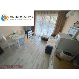 1 soverom Ravda, region Burgas 6