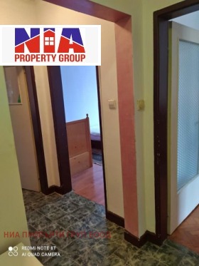 1 dormitorio Ravnets, Burgas 8