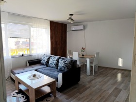 1 makuuhuone Tsentar, Plovdiv