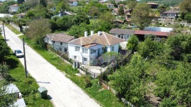 Hus Dolishte, region Varna