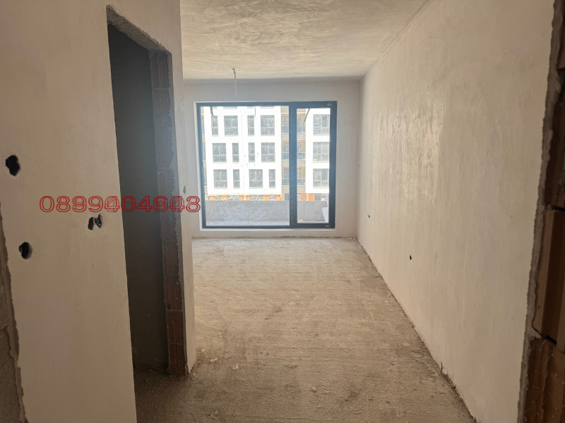 Продава 1-СТАЕН, гр. Пловдив, Тракия, снимка 5 - Апартаменти - 56023840