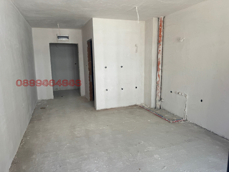 Продава 1-СТАЕН, гр. Пловдив, Тракия, снимка 6 - Апартаменти - 56023840