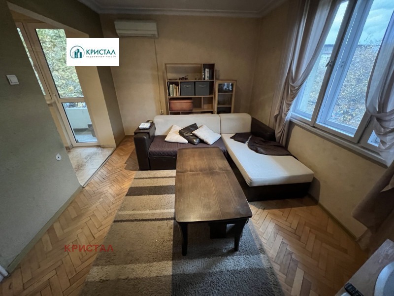 For Sale  1 bedroom Plovdiv , Tsentar , 58 sq.m | 66974648 - image [6]