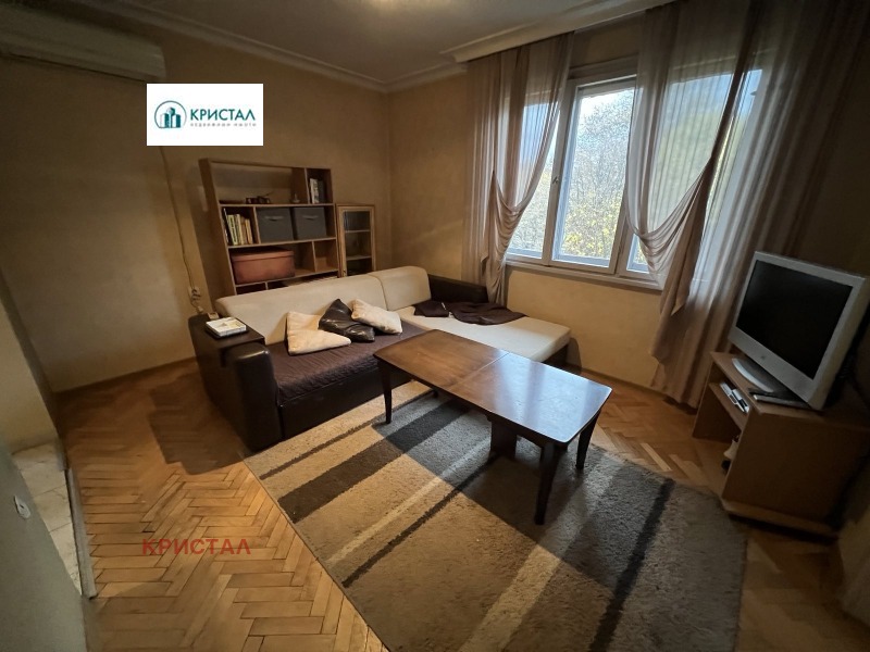 For Sale  1 bedroom Plovdiv , Tsentar , 58 sq.m | 66974648 - image [8]