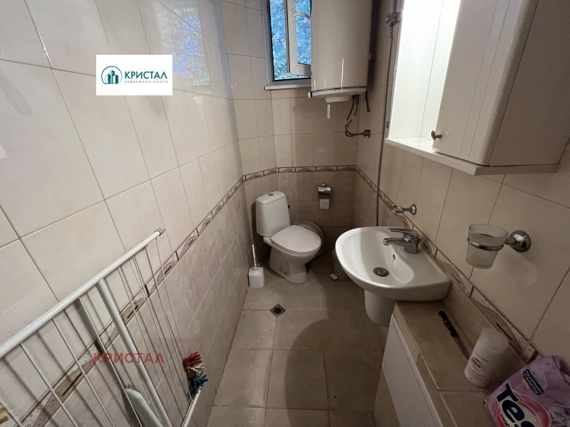 For Sale  1 bedroom Plovdiv , Tsentar , 58 sq.m | 66974648 - image [9]