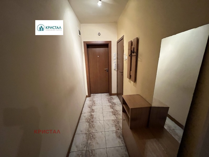 For Sale  1 bedroom Plovdiv , Tsentar , 58 sq.m | 66974648 - image [4]