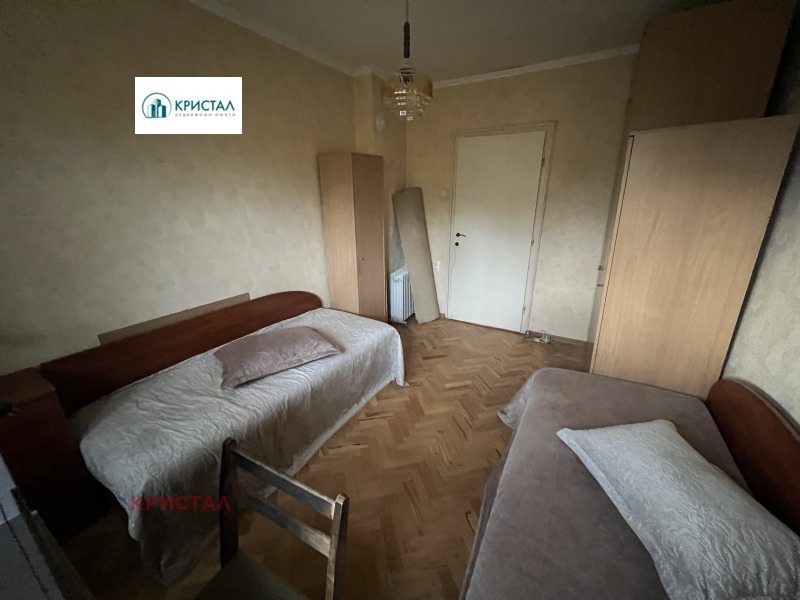 For Sale  1 bedroom Plovdiv , Tsentar , 58 sq.m | 66974648 - image [7]