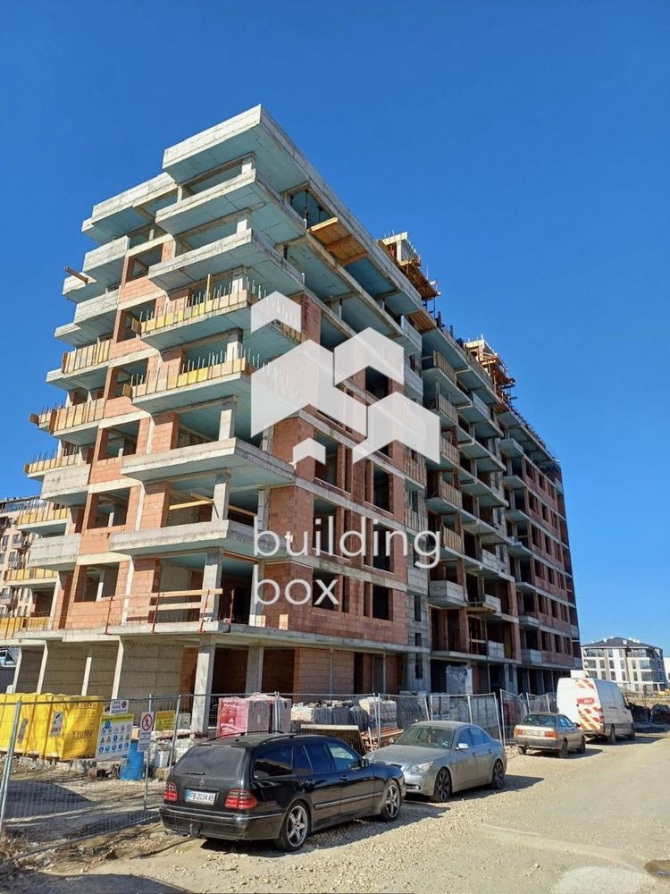 For Sale  1 bedroom Plovdiv , Hristo Smirnenski , 74 sq.m | 96211881 - image [4]